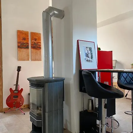 City Apartment Schweinfurt Extérieur photo