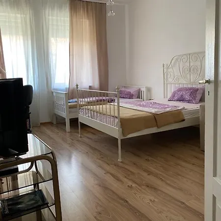 City Apartment Schweinfurt Extérieur photo