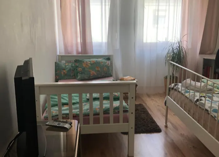 City Apartment