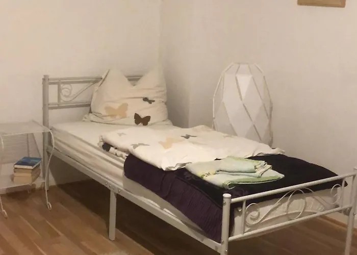 City Apartment