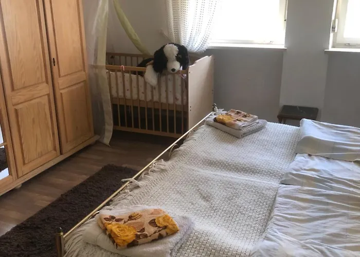 City Apartment