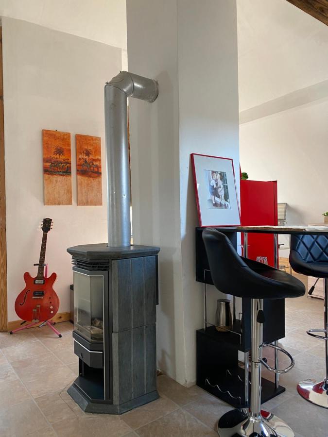 Appartement City Apartment