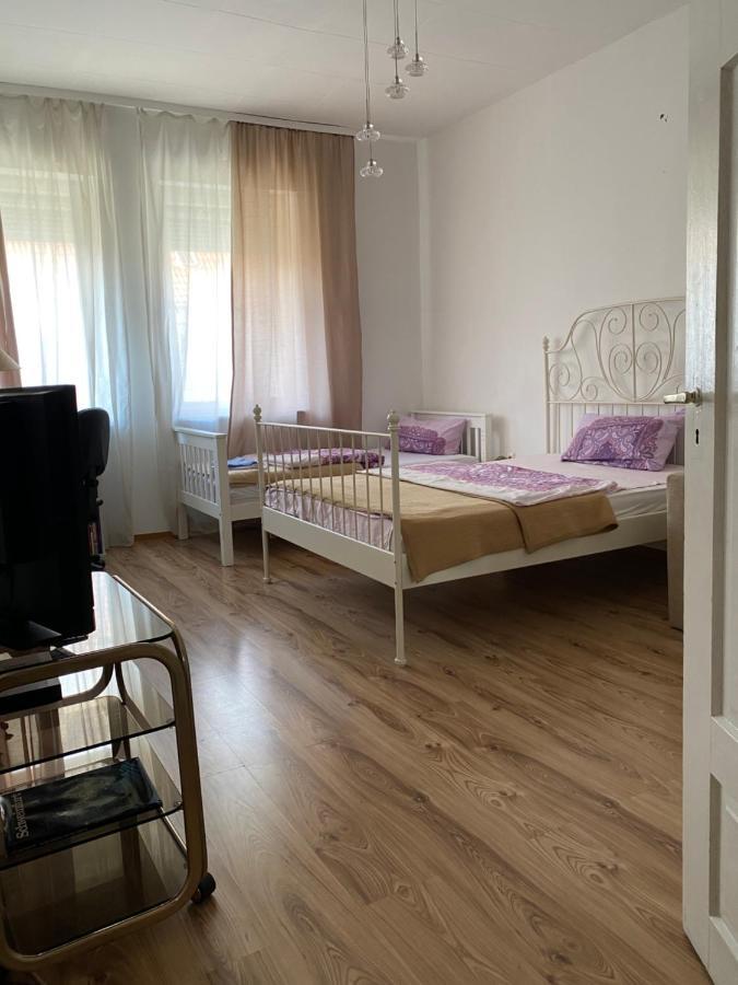 City Apartment Appartement Schweinfurt