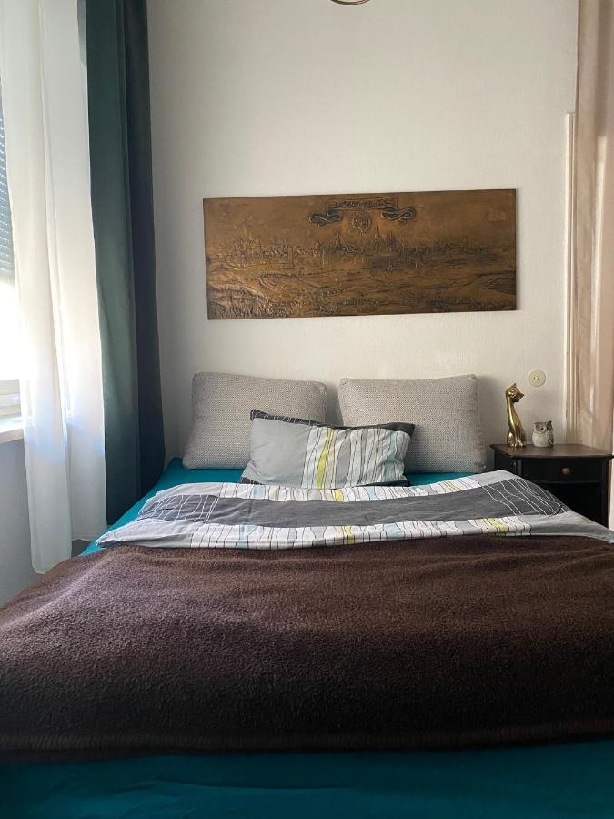 City Apartment Schweinfurt