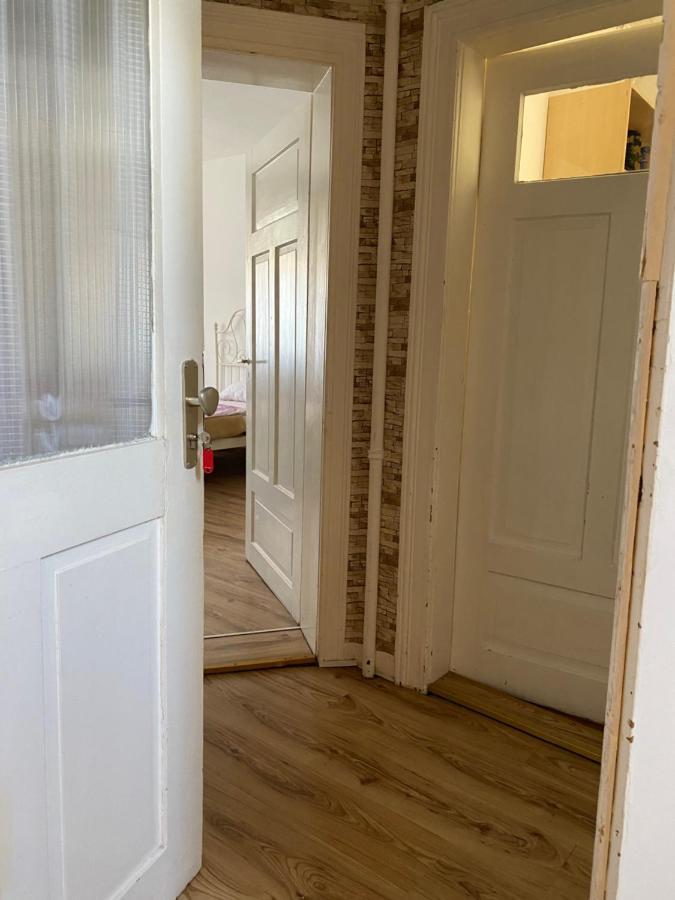 City Apartment Appartement *