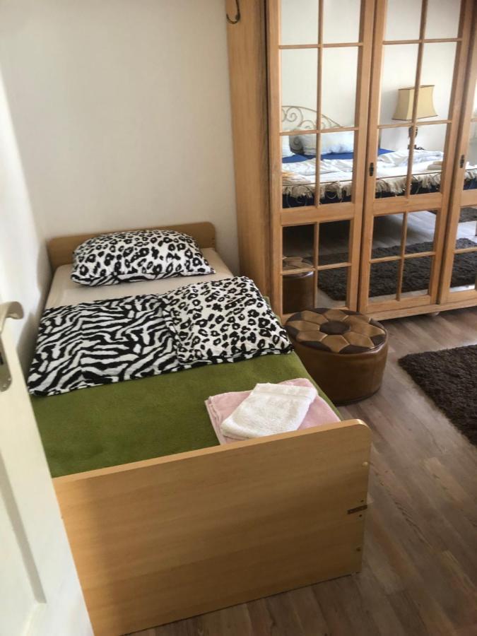 Appartement City Apartment *