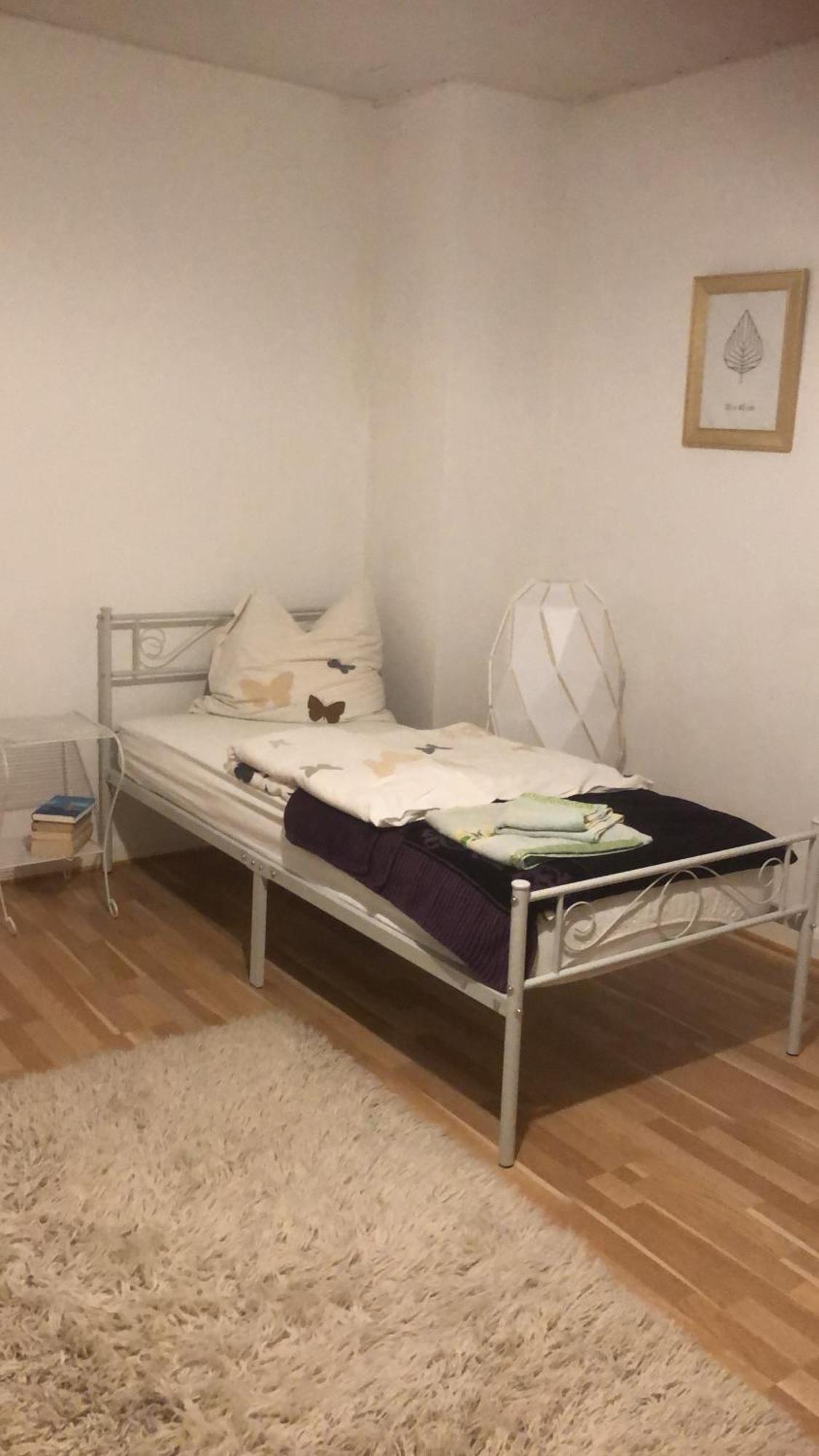 City Apartment * Schweinfurt